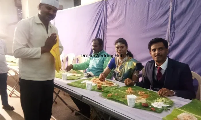 A to Z Vijay Catering Service